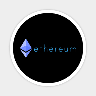 ETHEREUM Magnet